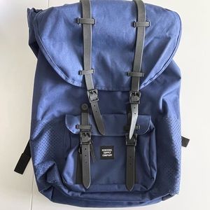 Hershel Little America Backpack
